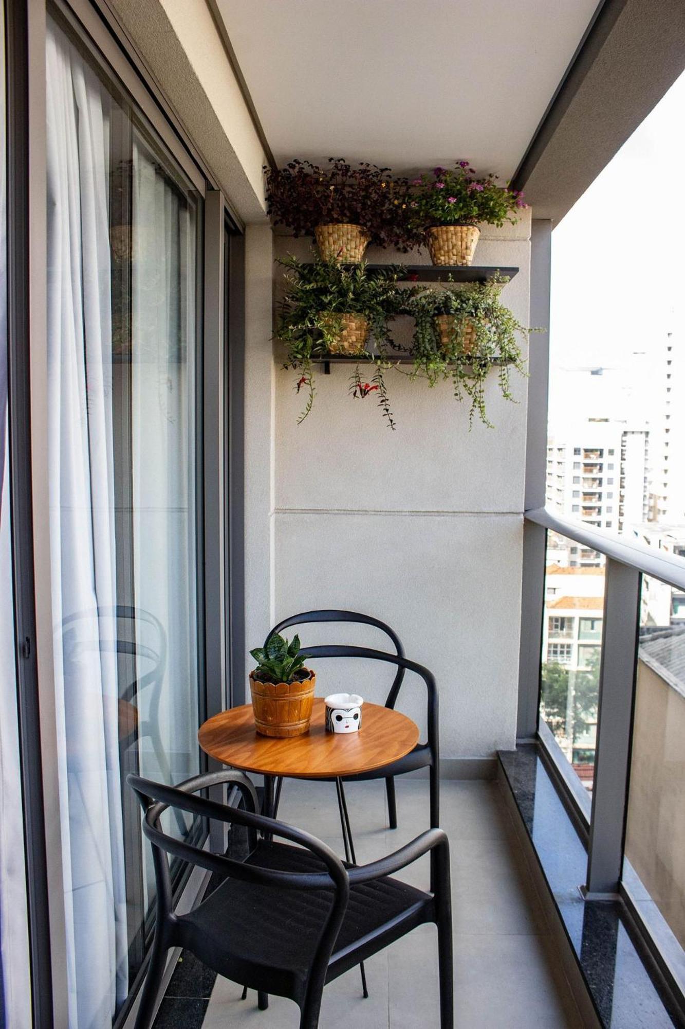 By Dabra - Studios Exclusivos Com Rooftop, Academia E Coworking Perto Da Avenida Paulista São Paulo Eksteriør bilde