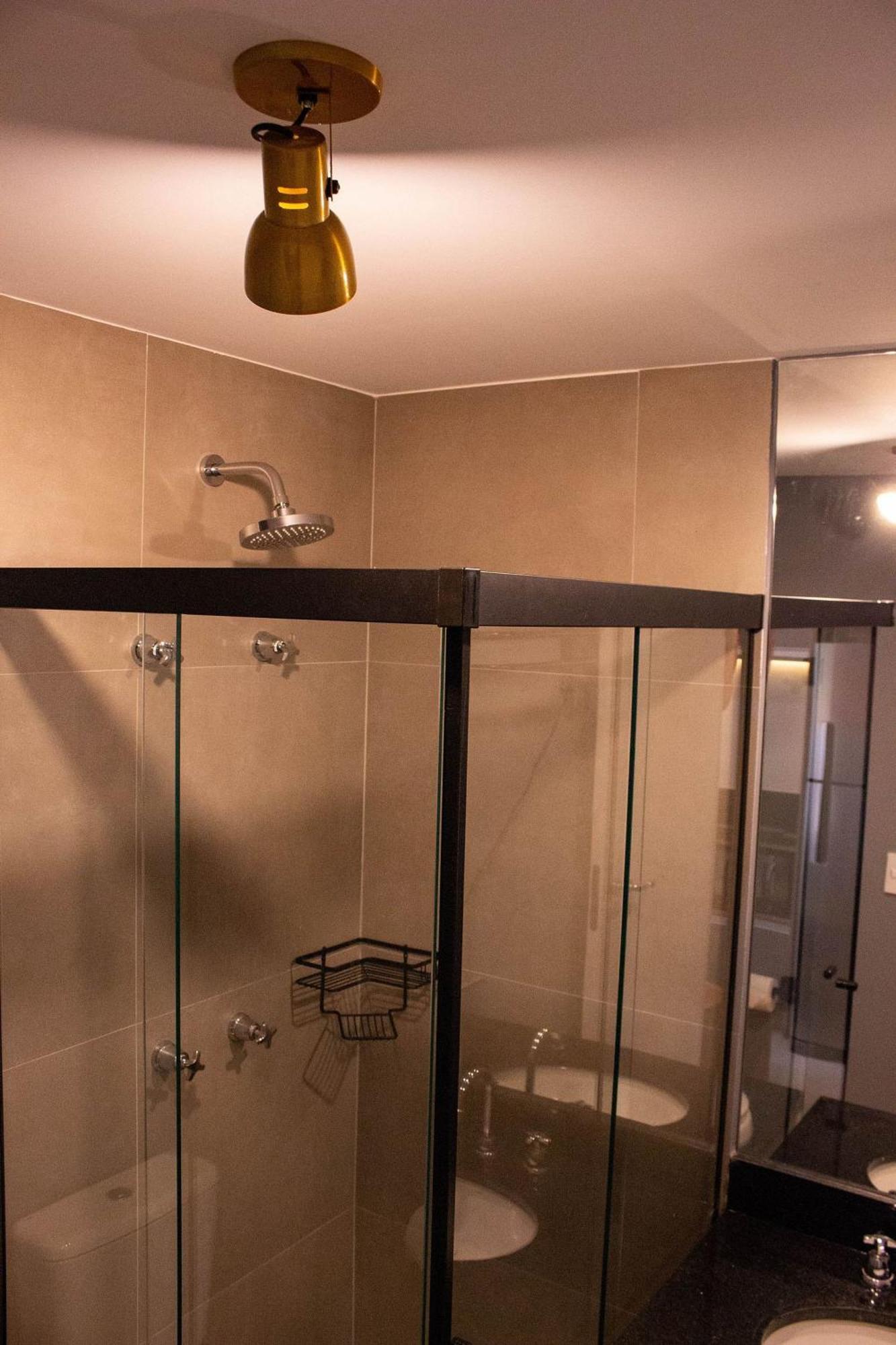 By Dabra - Studios Exclusivos Com Rooftop, Academia E Coworking Perto Da Avenida Paulista São Paulo Eksteriør bilde